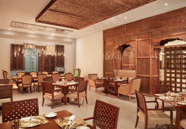 Taj Aravali Resort and Spa_6